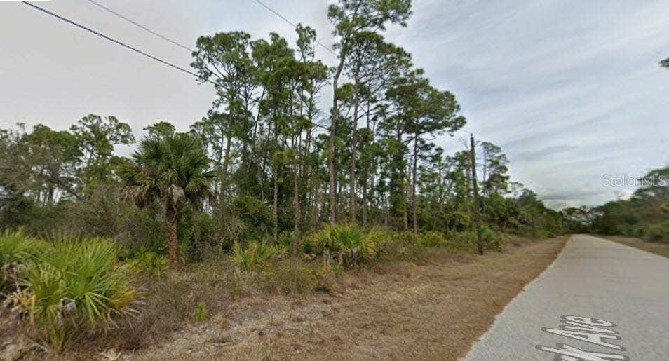 18101 WAKASHAN AVENUE, Port Charlotte, FL 33948 18101 WAKASHAN AVENUE, Port Charlotte, FL 33948