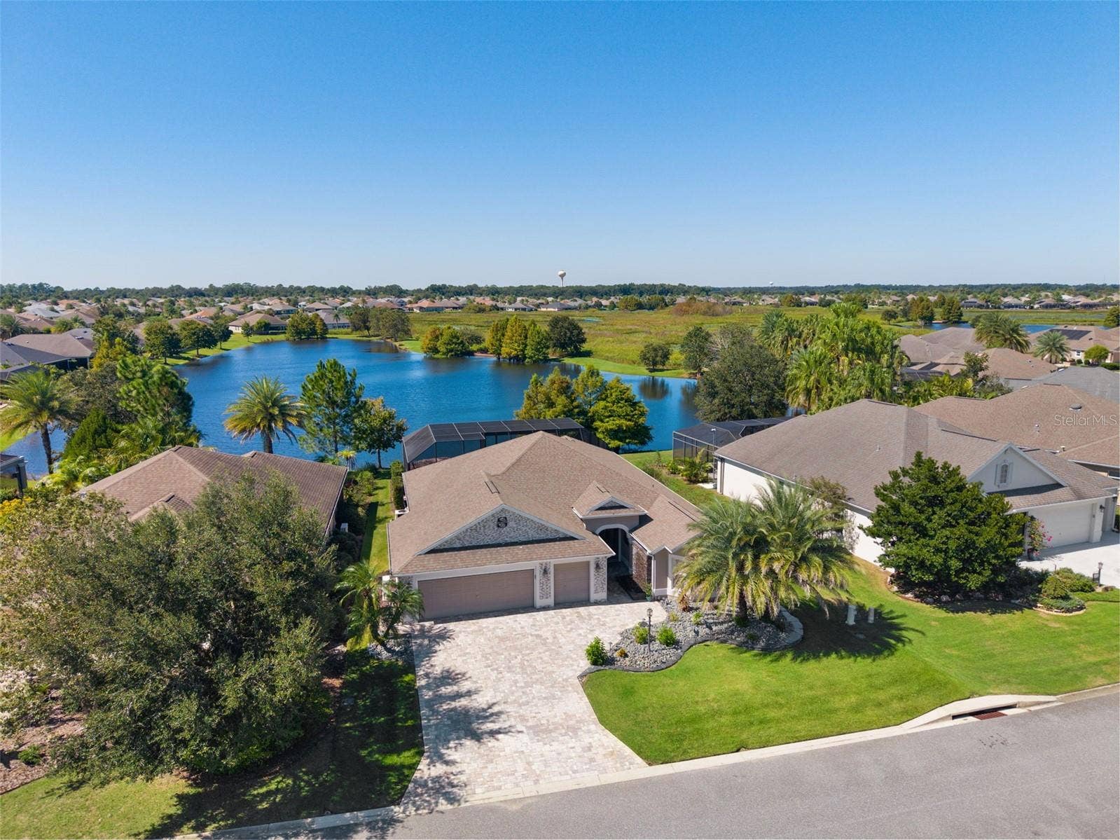 3720 VINELAND AVENUE, The Villages, FL 32163