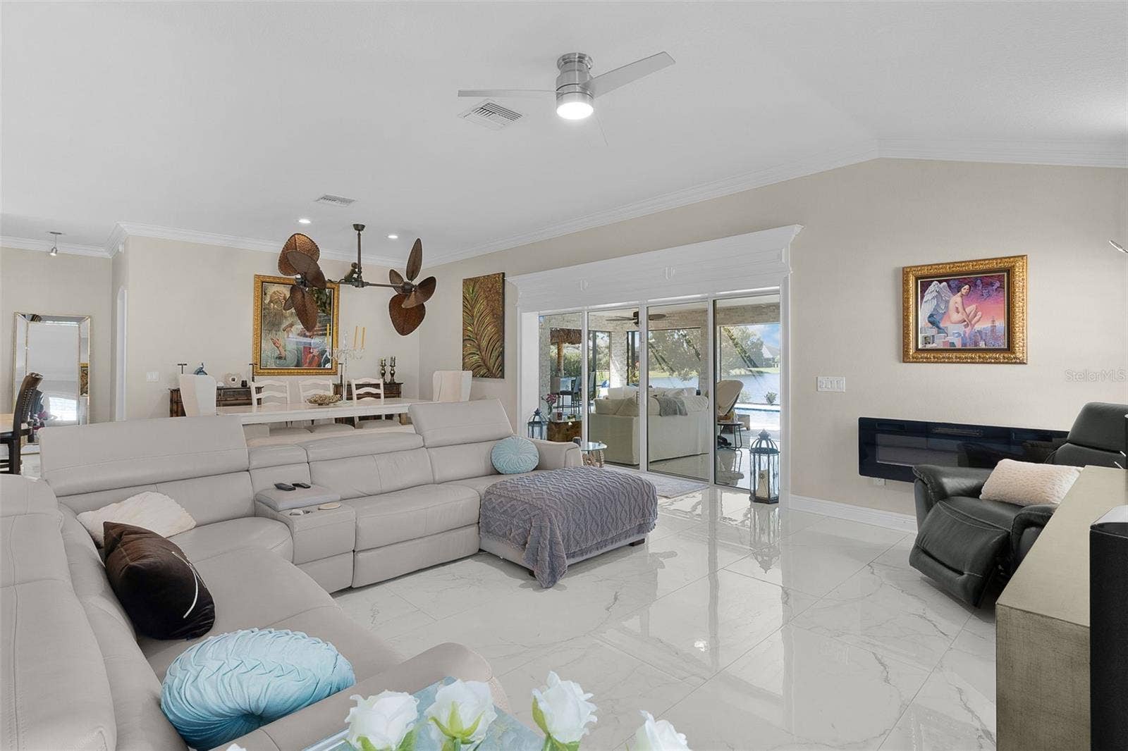 3720 VINELAND AVENUE, The Villages, FL 32163