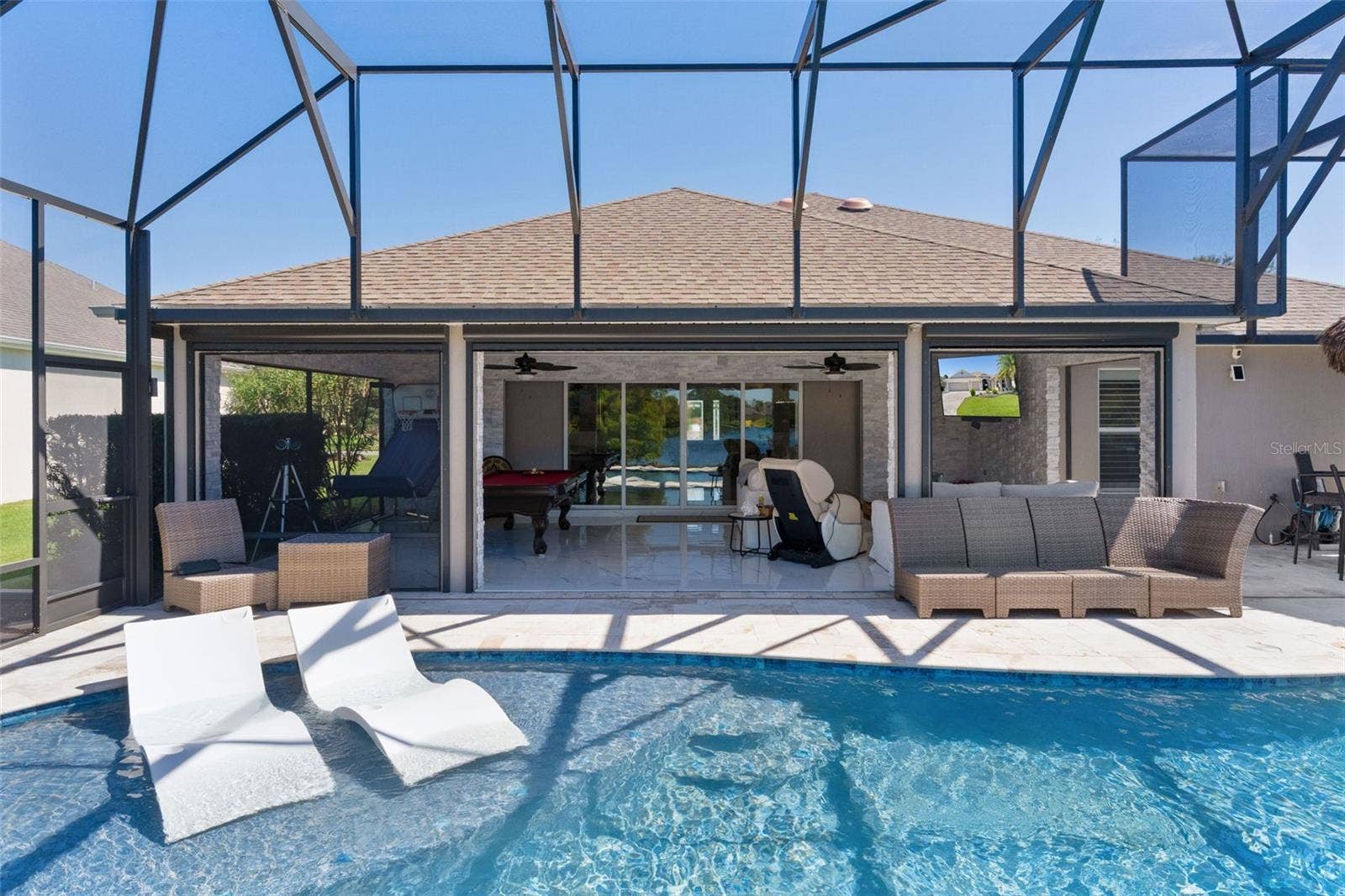 3720 VINELAND AVENUE, The Villages, FL 32163