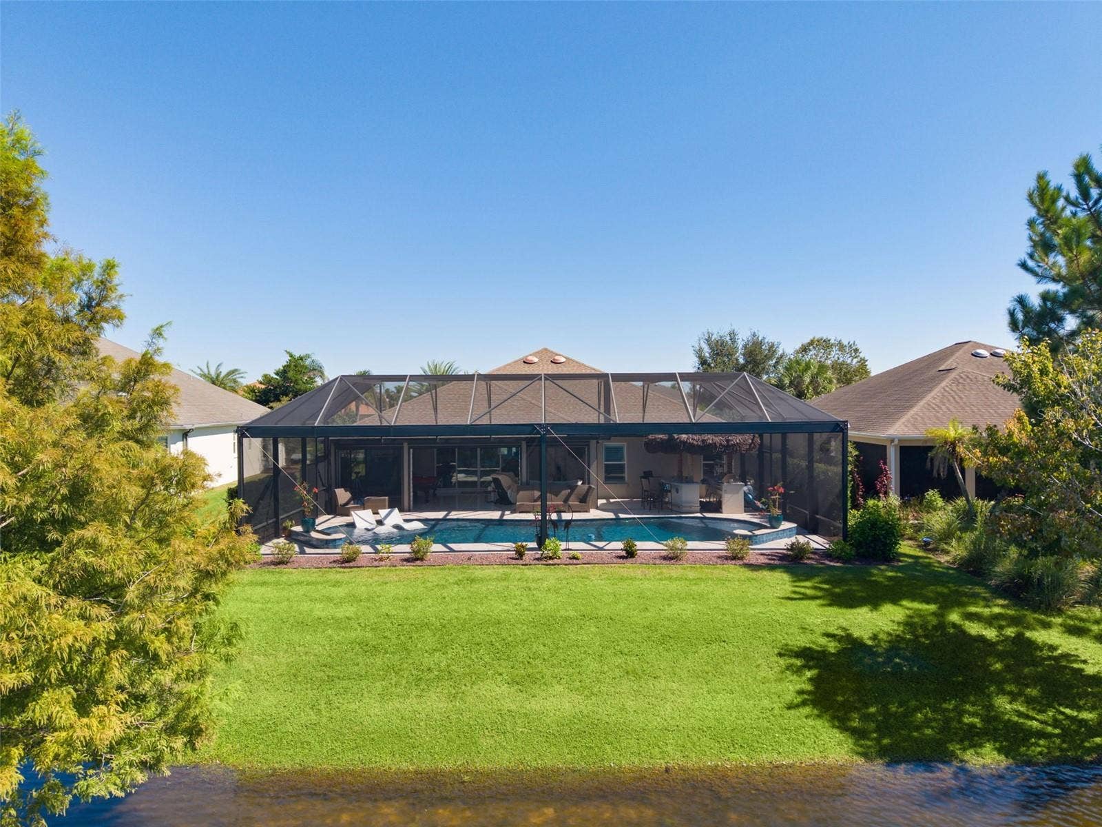 3720 VINELAND AVENUE, The Villages, FL 32163