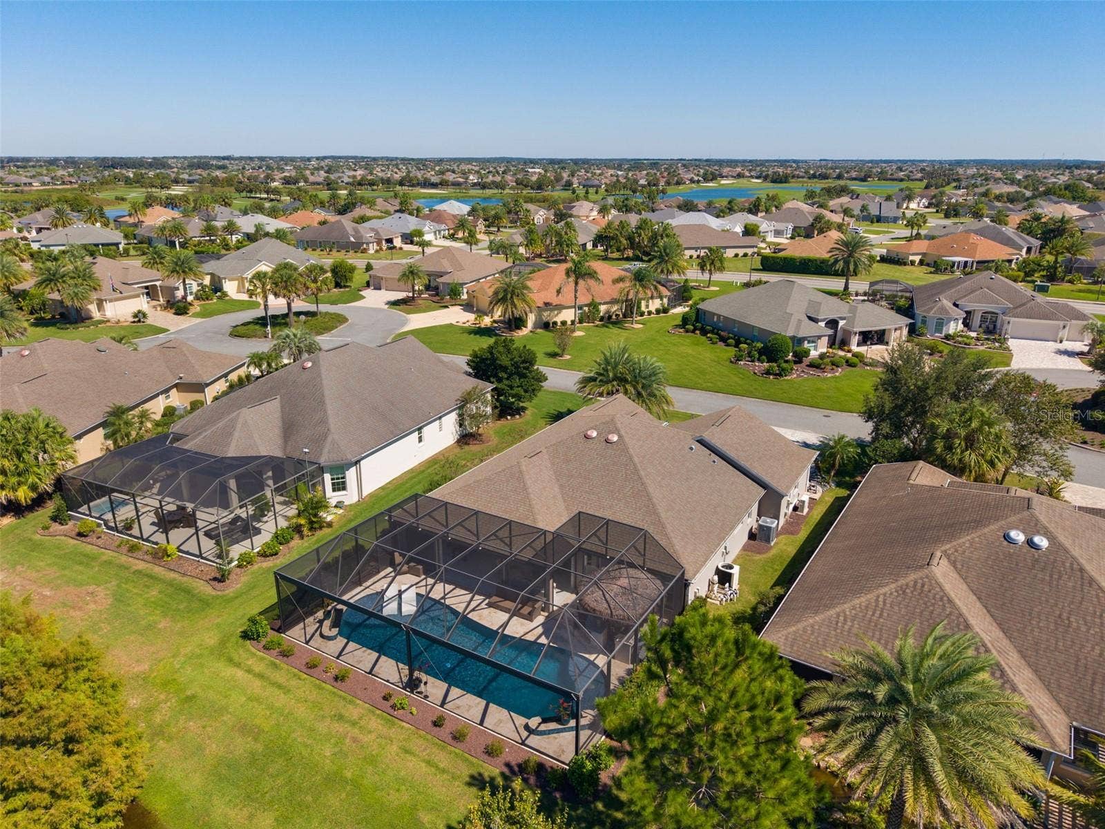 3720 VINELAND AVENUE, The Villages, FL 32163