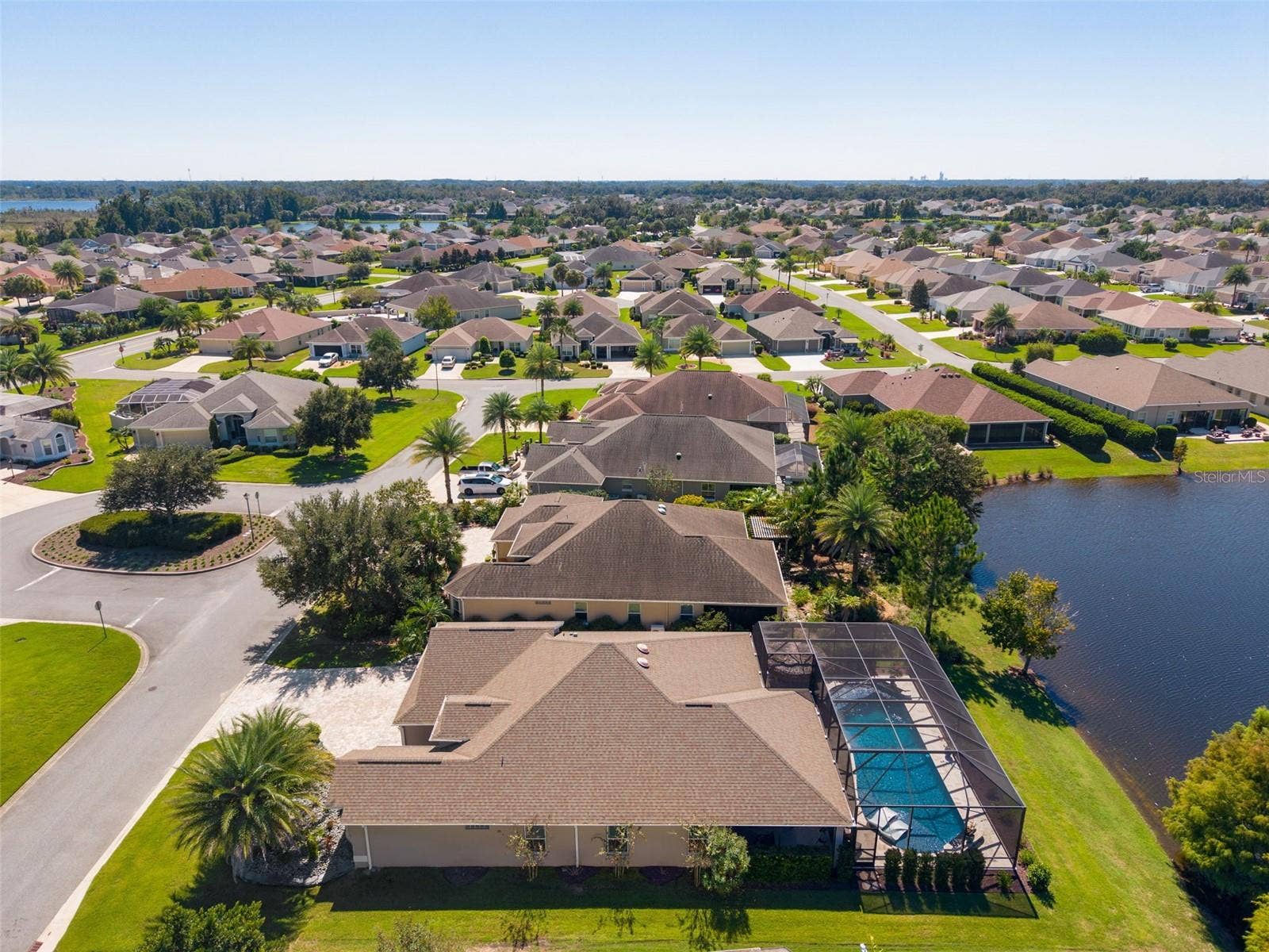3720 VINELAND AVENUE, The Villages, FL 32163