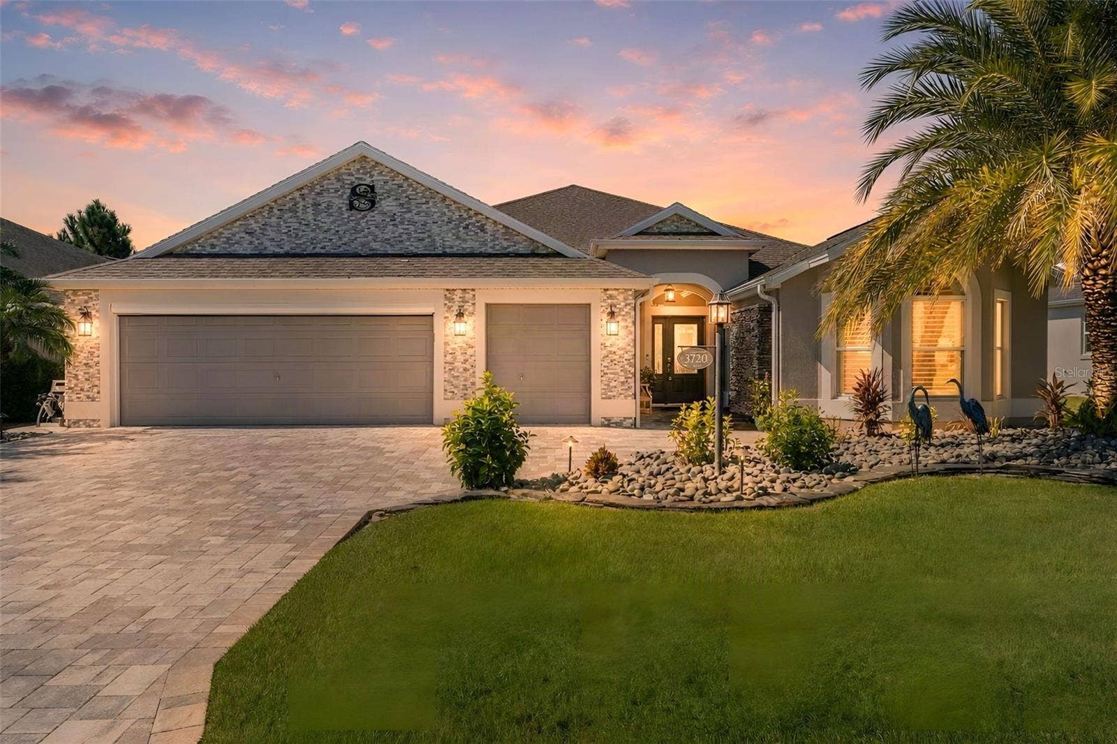 3720 VINELAND AVENUE, The Villages, FL 32163