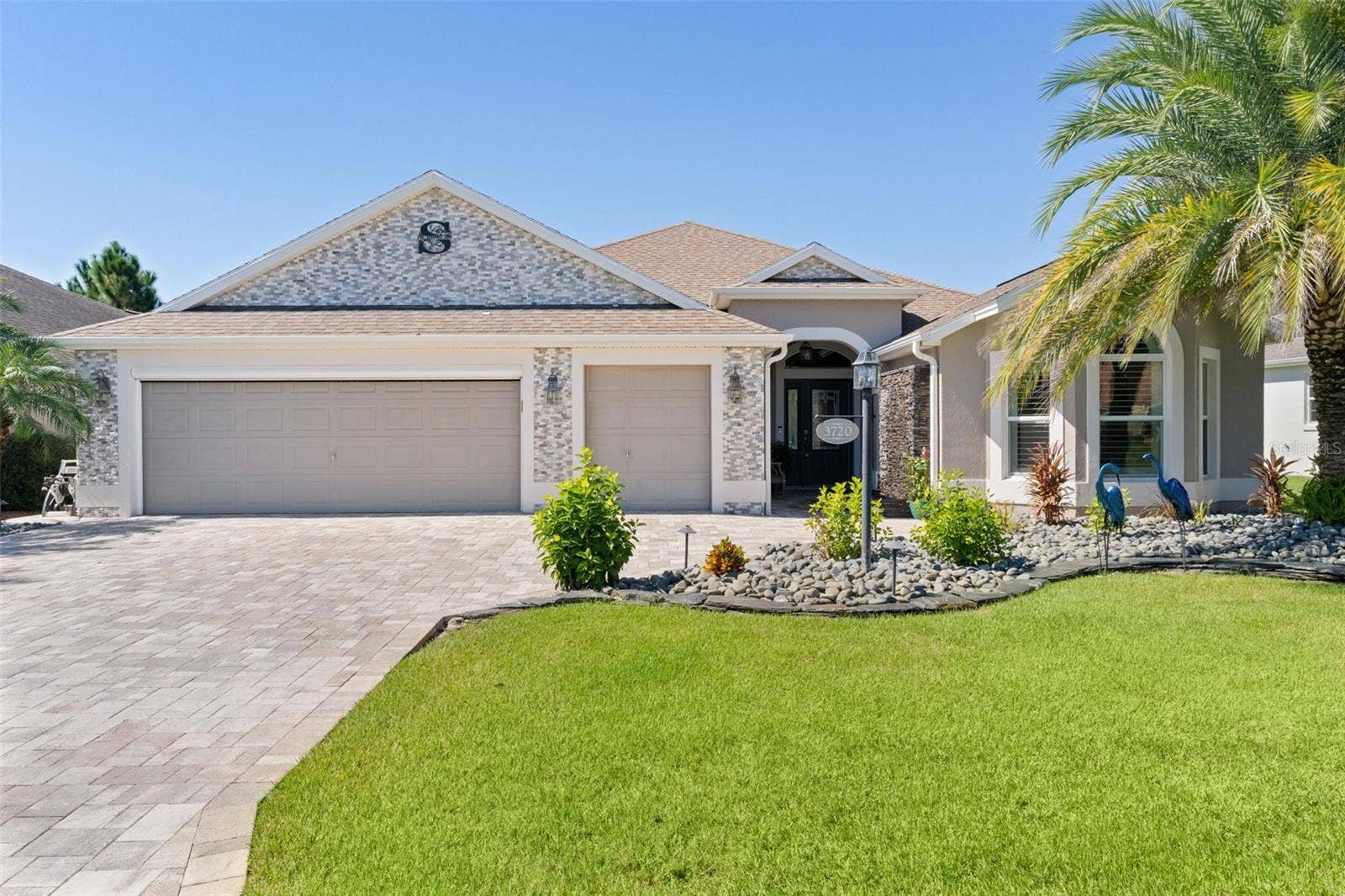 3720 VINELAND AVENUE, The Villages, FL 32163
