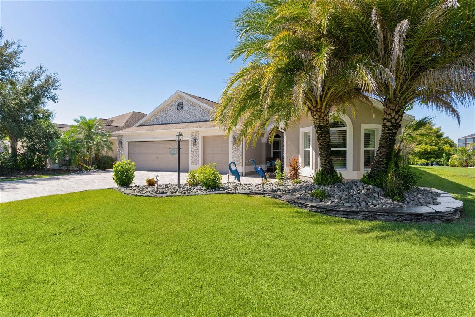 3720 VINELAND AVENUE, The Villages, FL 32163