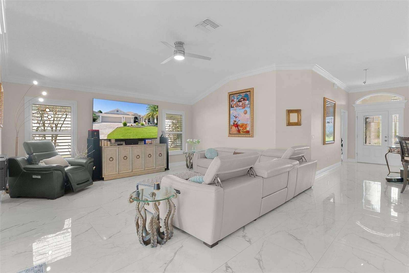 3720 VINELAND AVENUE, The Villages, FL 32163