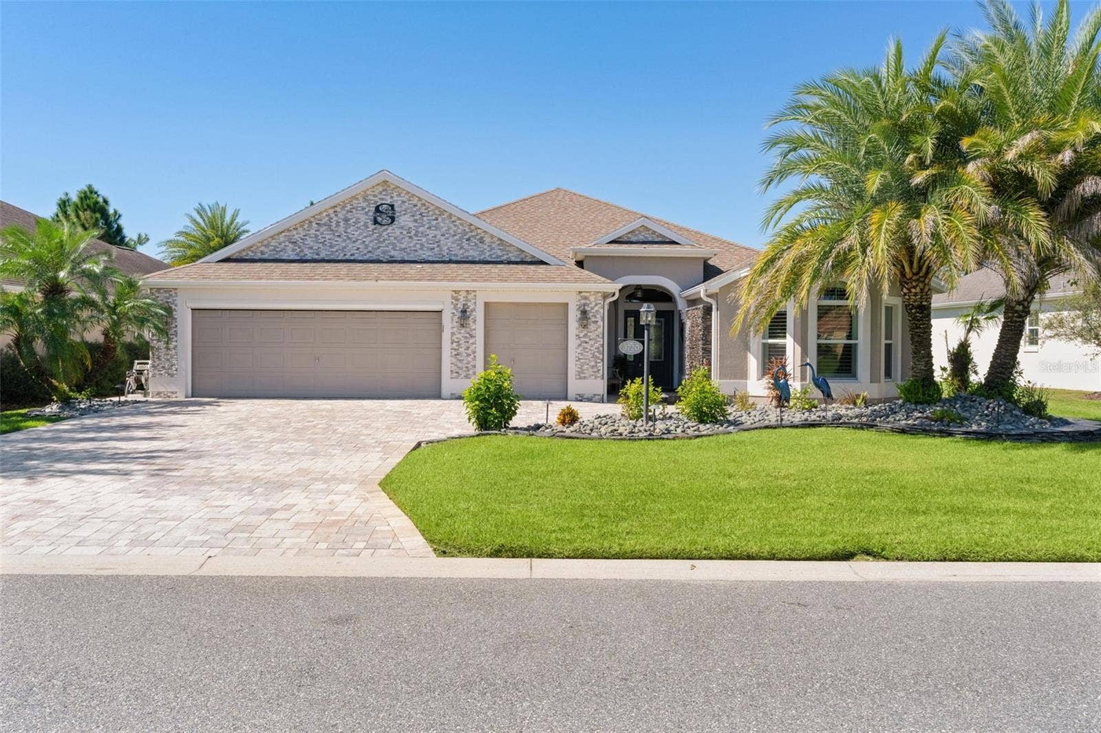 3720 VINELAND AVENUE, The Villages, FL 32163