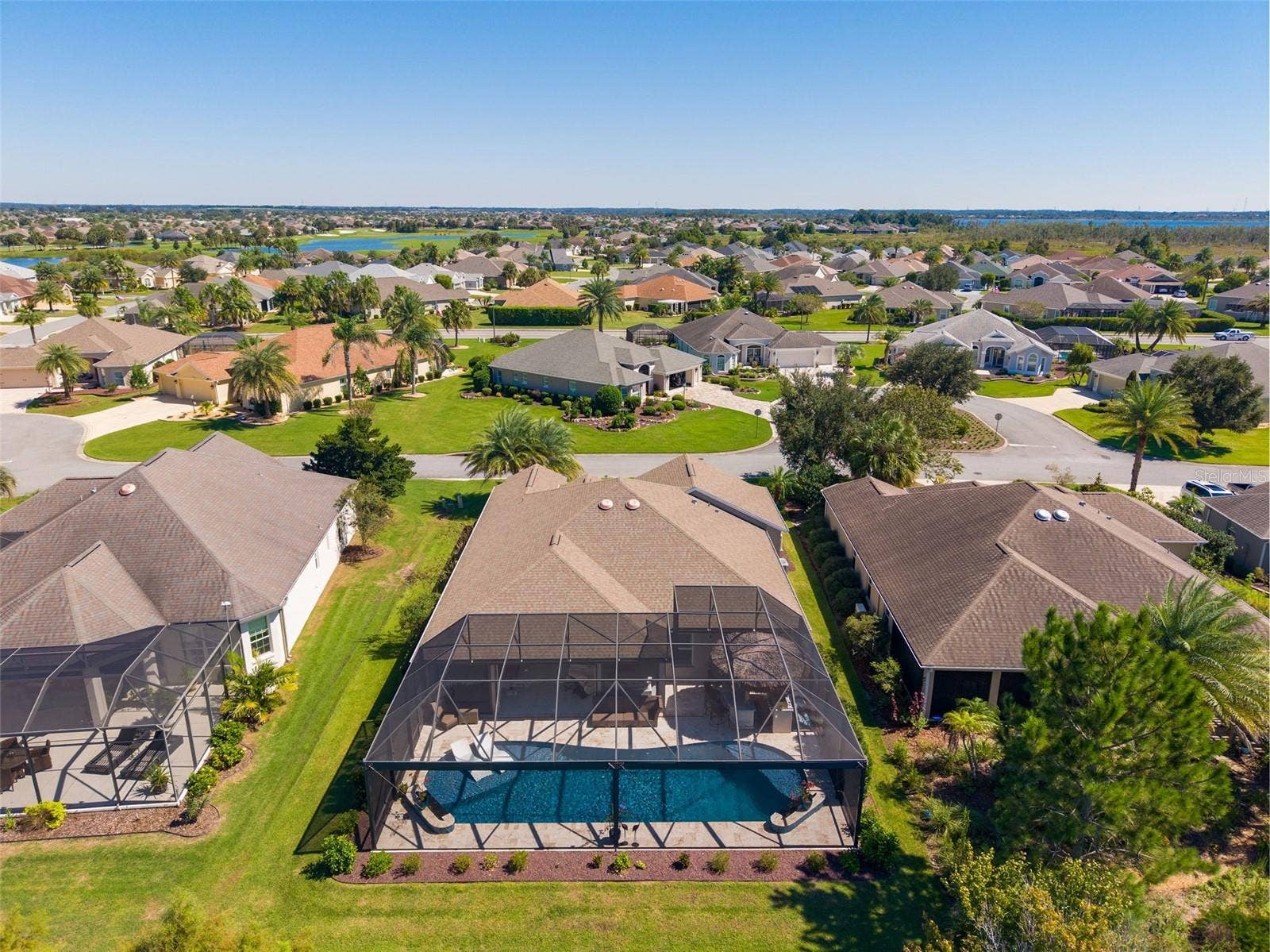 3720 VINELAND AVENUE, The Villages, FL 32163