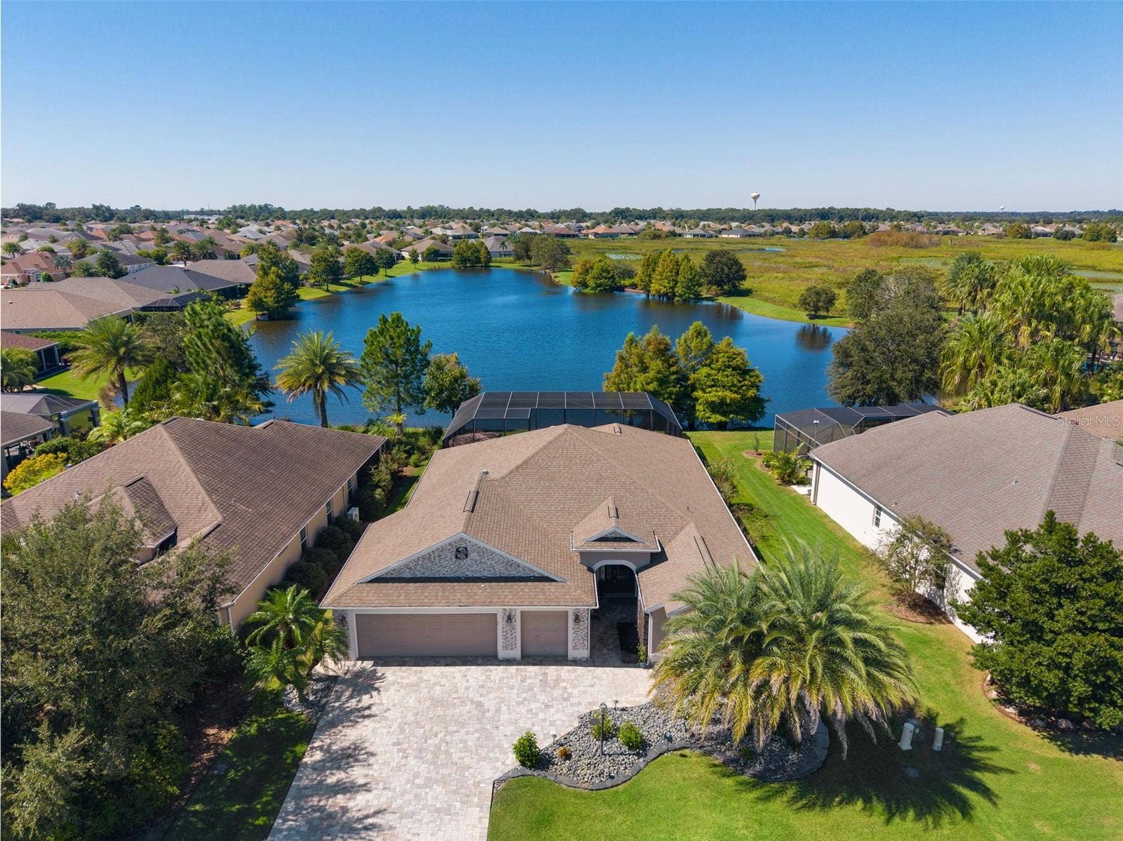 3720 VINELAND AVENUE, The Villages, FL 32163