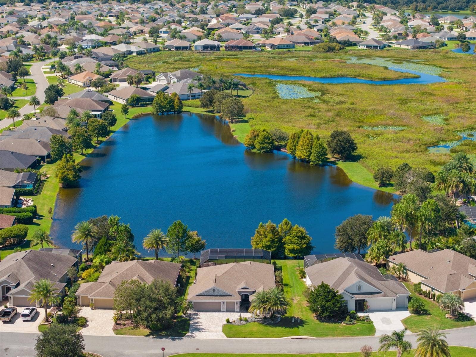 3720 VINELAND AVENUE, The Villages, FL 32163
