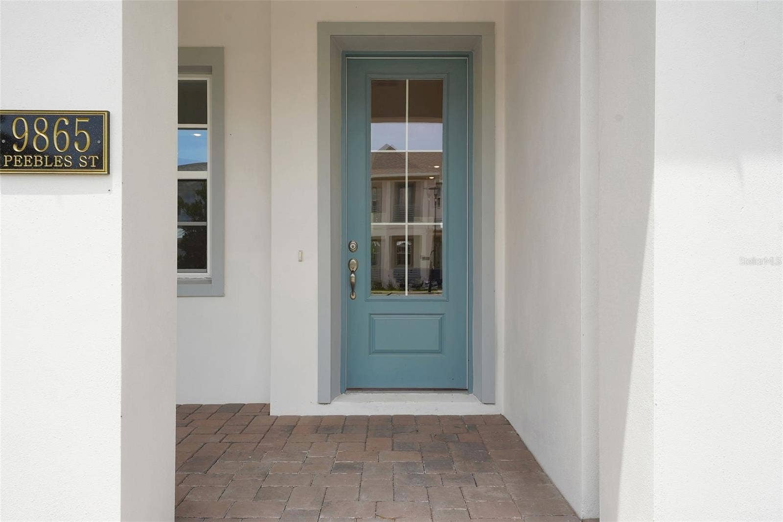 9865 PEEBLES STREET, Orlando, FL 32827 Sample Images Mason