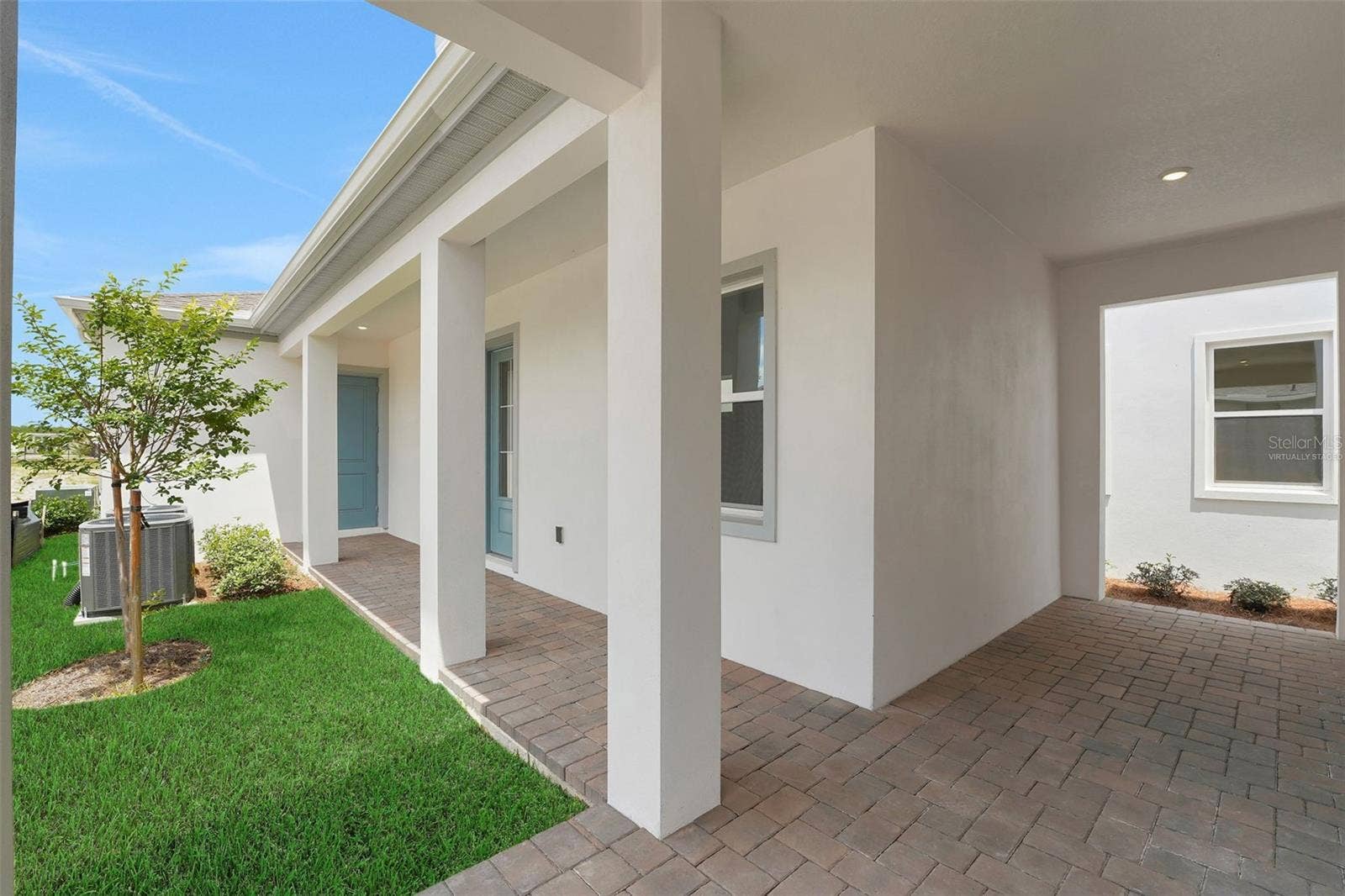 9865 PEEBLES STREET, Orlando, FL 32827 Virtually Staged