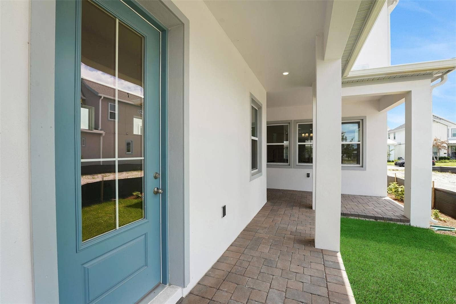 9865 PEEBLES STREET, Orlando, FL 32827 Virtually Staged