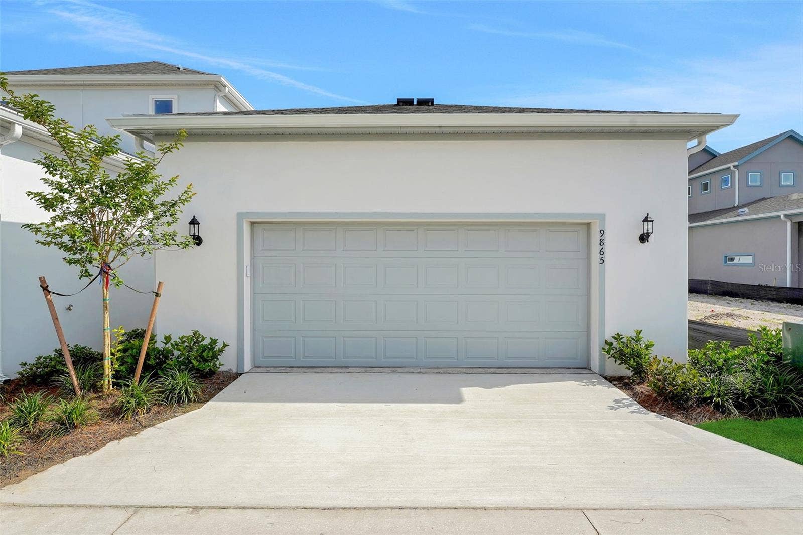 9865 PEEBLES STREET, Orlando, FL 32827 9865 PEEBLES STREET, Orlando, FL 32827