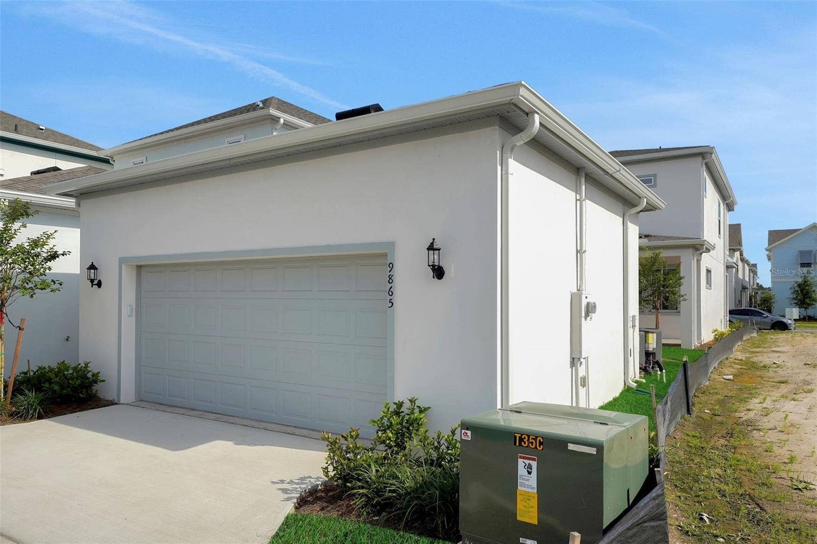 9865 PEEBLES STREET, Orlando, FL 32827 9865 PEEBLES STREET, Orlando, FL 32827
