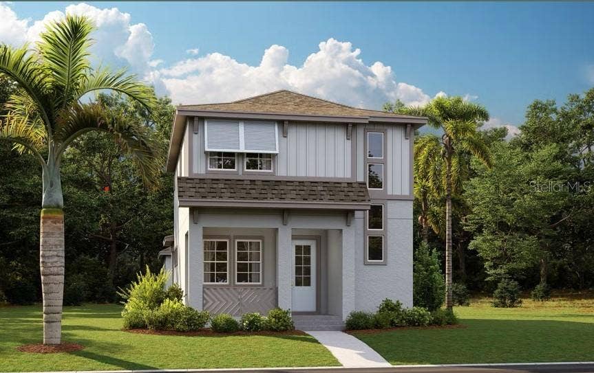 Property photo for 9865 PEEBLES STREET, Orlando, FL