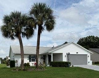 Property photo for 26162 NEWCOMBE CIRCLE, Leesburg, FL