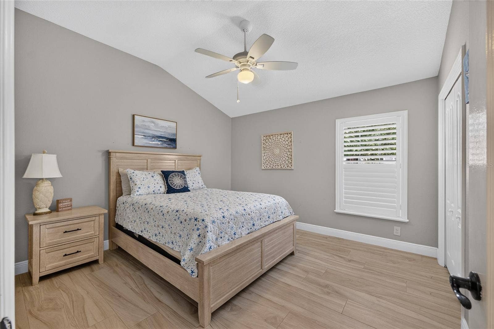 2077 VICKERS PLACE, The Villages, FL 32163 BEDROOM 3