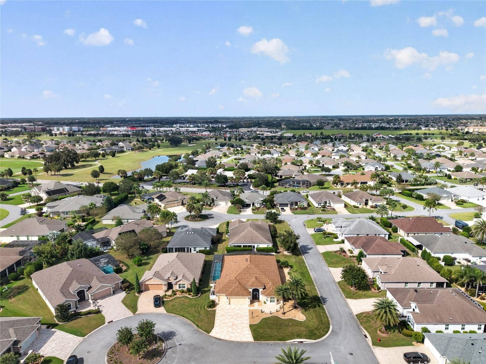 2077 VICKERS PLACE, The Villages, FL 32163 2077 VICKERS PLACE, The Villages, FL 32163