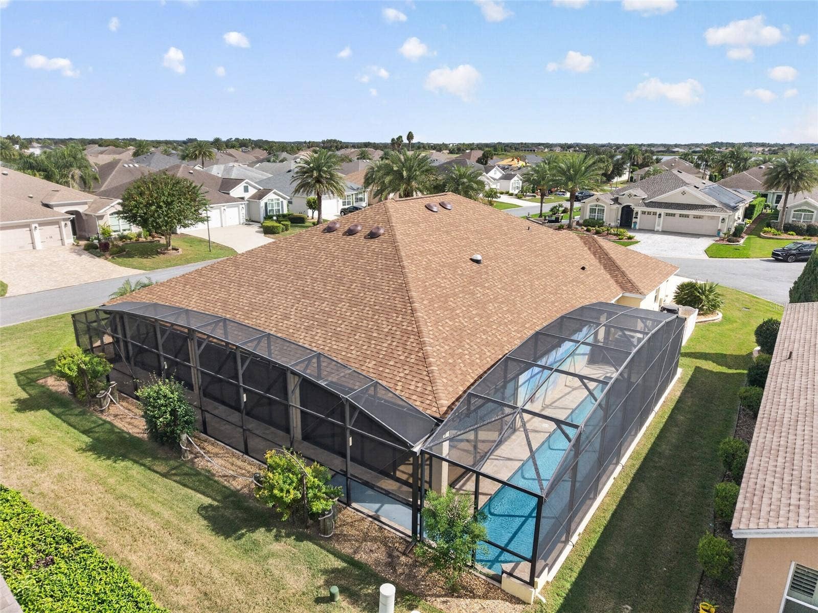 2077 VICKERS PLACE, The Villages, FL 32163 2077 VICKERS PLACE, The Villages, FL 32163