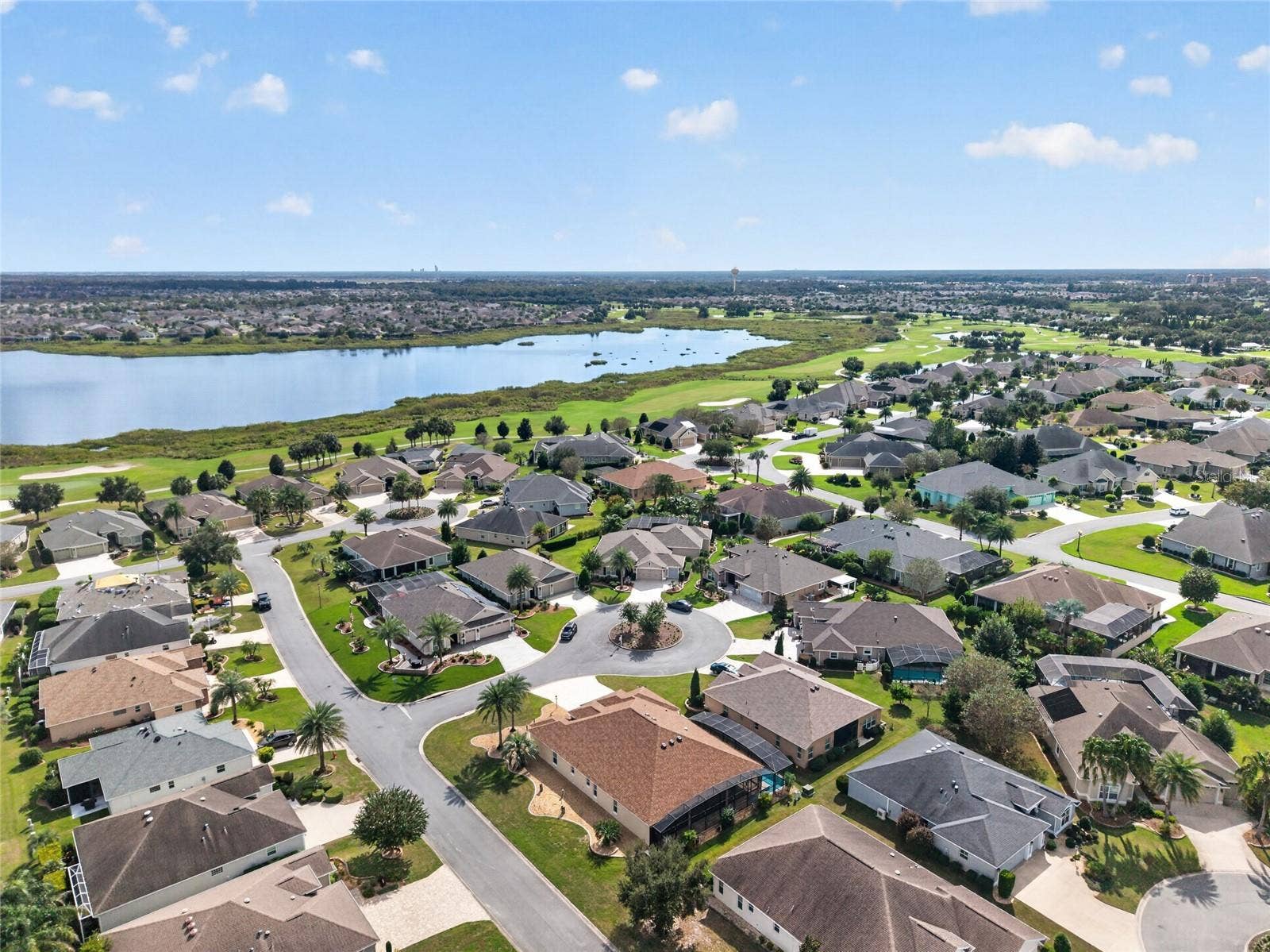 2077 VICKERS PLACE, The Villages, FL 32163 2077 VICKERS PLACE, The Villages, FL 32163