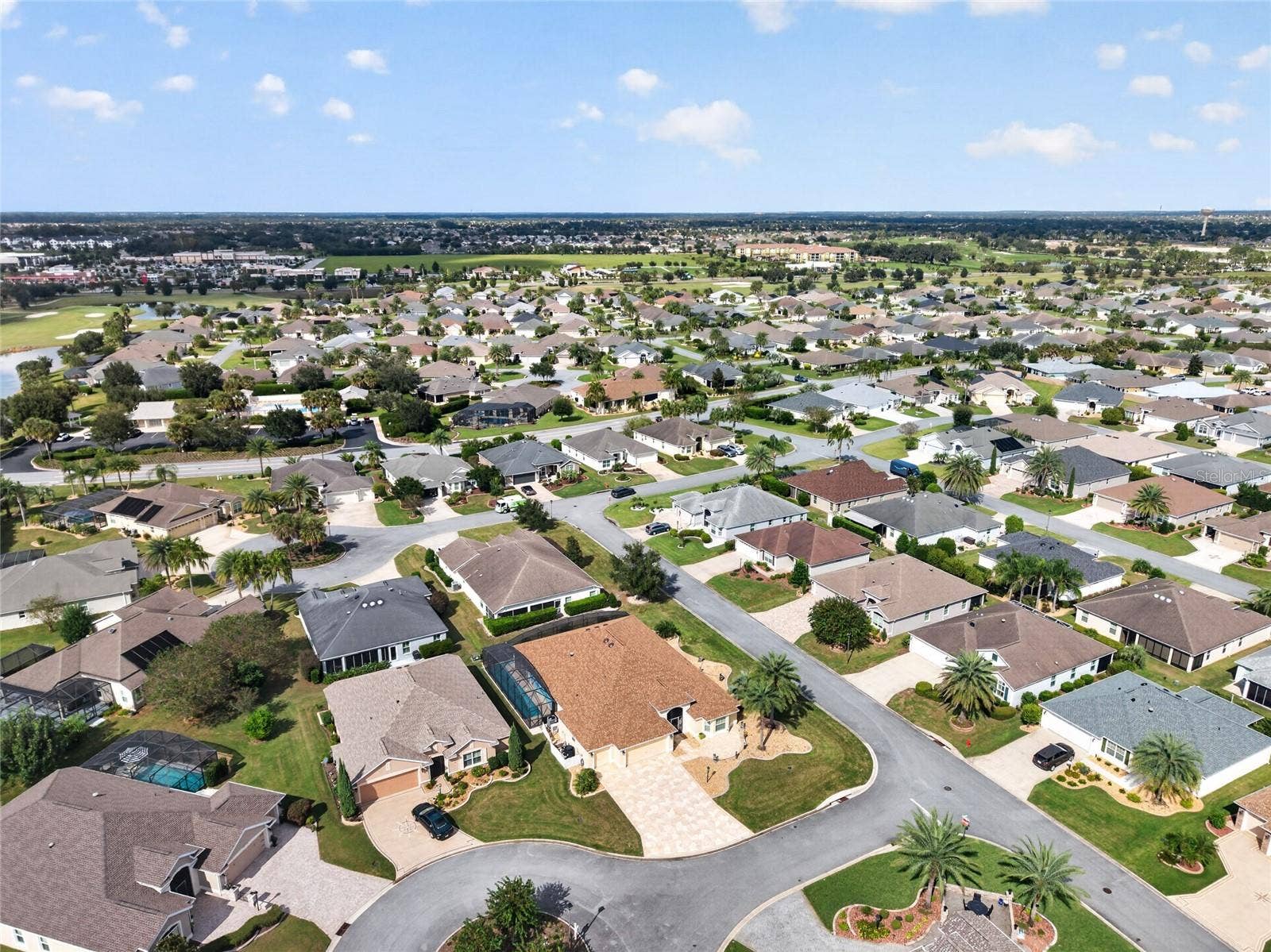 2077 VICKERS PLACE, The Villages, FL 32163 2077 VICKERS PLACE, The Villages, FL 32163