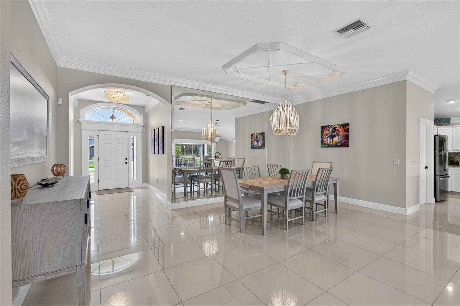 2077 VICKERS PLACE, The Villages, FL 32163 2077 VICKERS PLACE, The Villages, FL 32163