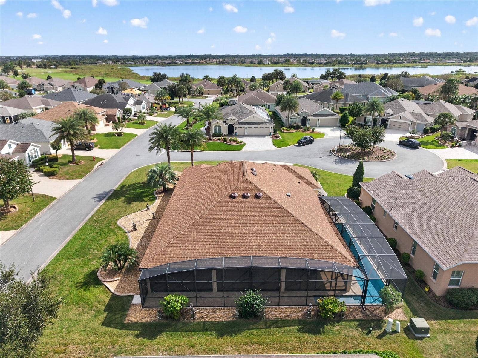 2077 VICKERS PLACE, The Villages, FL 32163 2077 VICKERS PLACE, The Villages, FL 32163