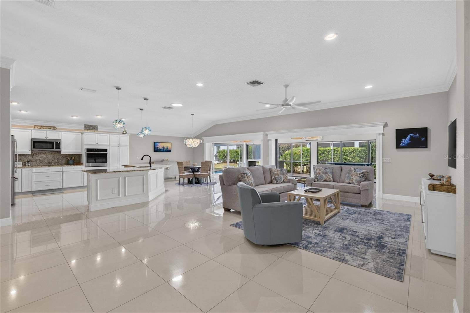 2077 VICKERS PLACE, The Villages, FL 32163 2077 VICKERS PLACE, The Villages, FL 32163