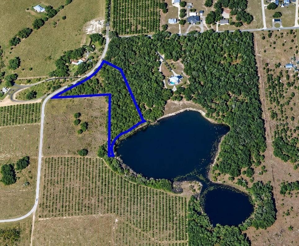 SKYLINE DRIVE, Umatilla, FL 32784 SKYLINE DRIVE, Umatilla, FL 32784
