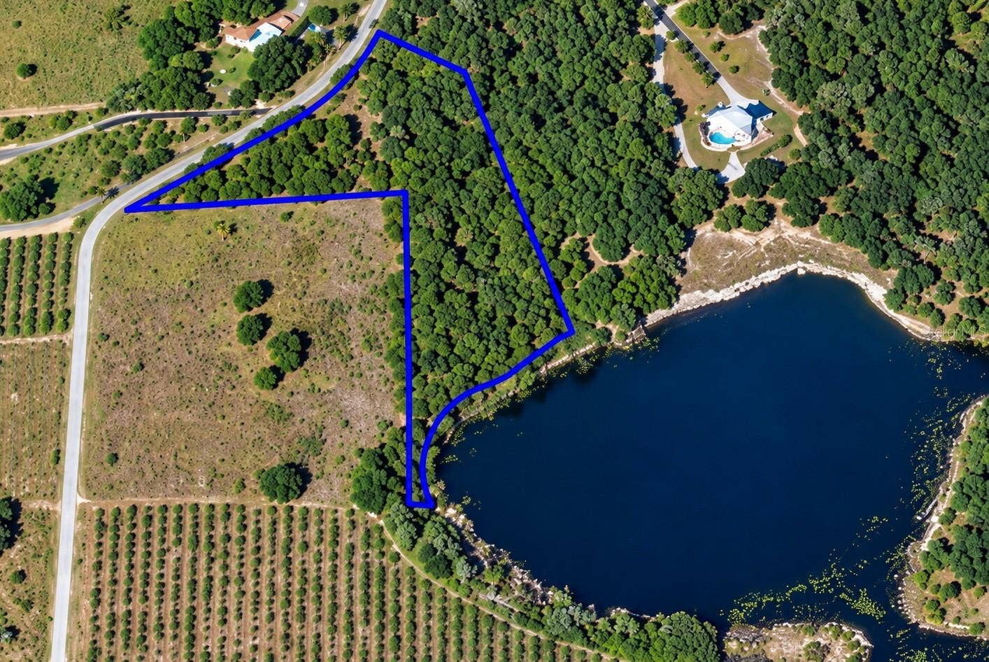 SKYLINE DRIVE, Umatilla, FL 32784 SKYLINE DRIVE, Umatilla, FL 32784