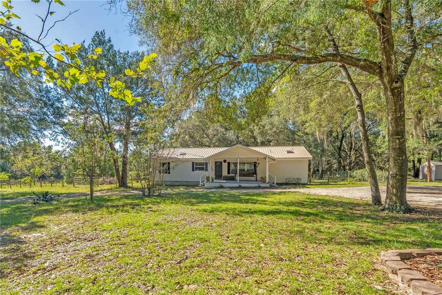 Property photo for 37820 RIDGECREST LANE, Lady Lake, FL
