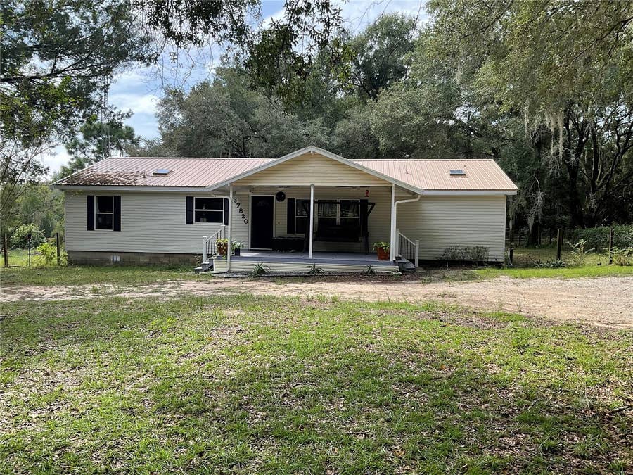Property photo for 37820 RIDGECREST LANE, Lady Lake, FL