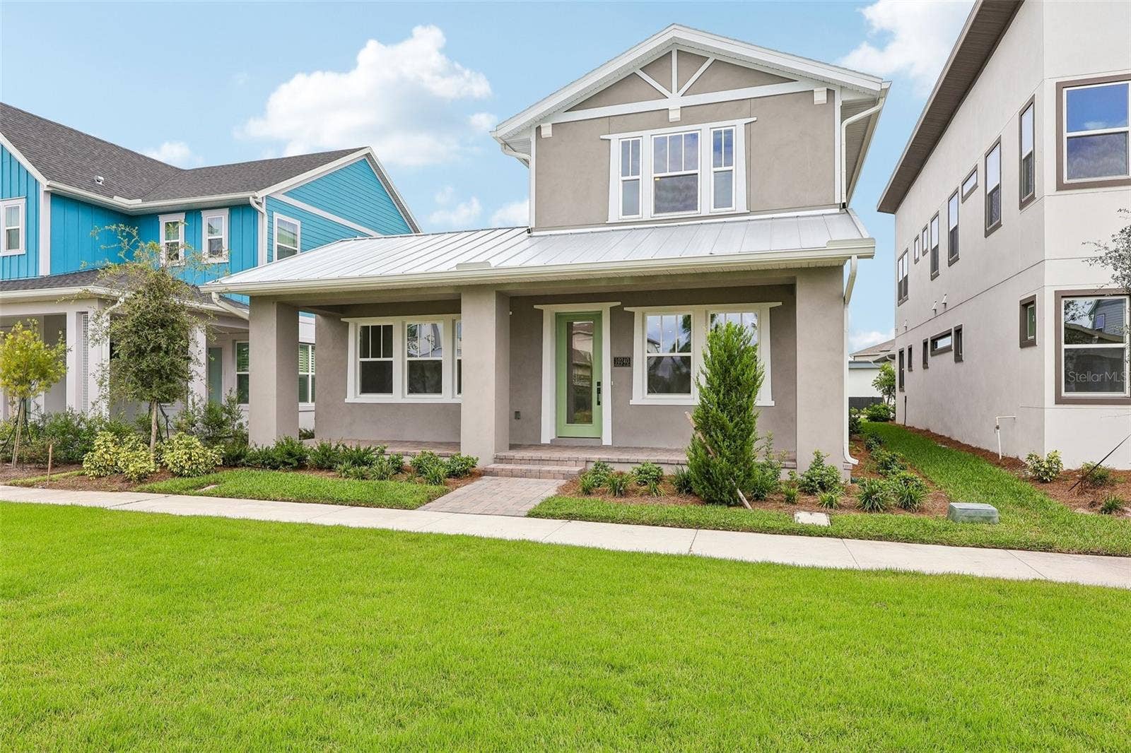 10240 FIDDLEY ALLEY, Orlando, FL 32827 10240 FIDDLEY ALLEY, Orlando, FL 32827