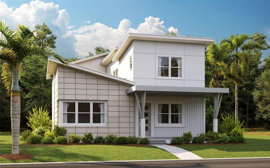 Property photo for 10240 FIDDLEY ALLEY, Orlando, FL