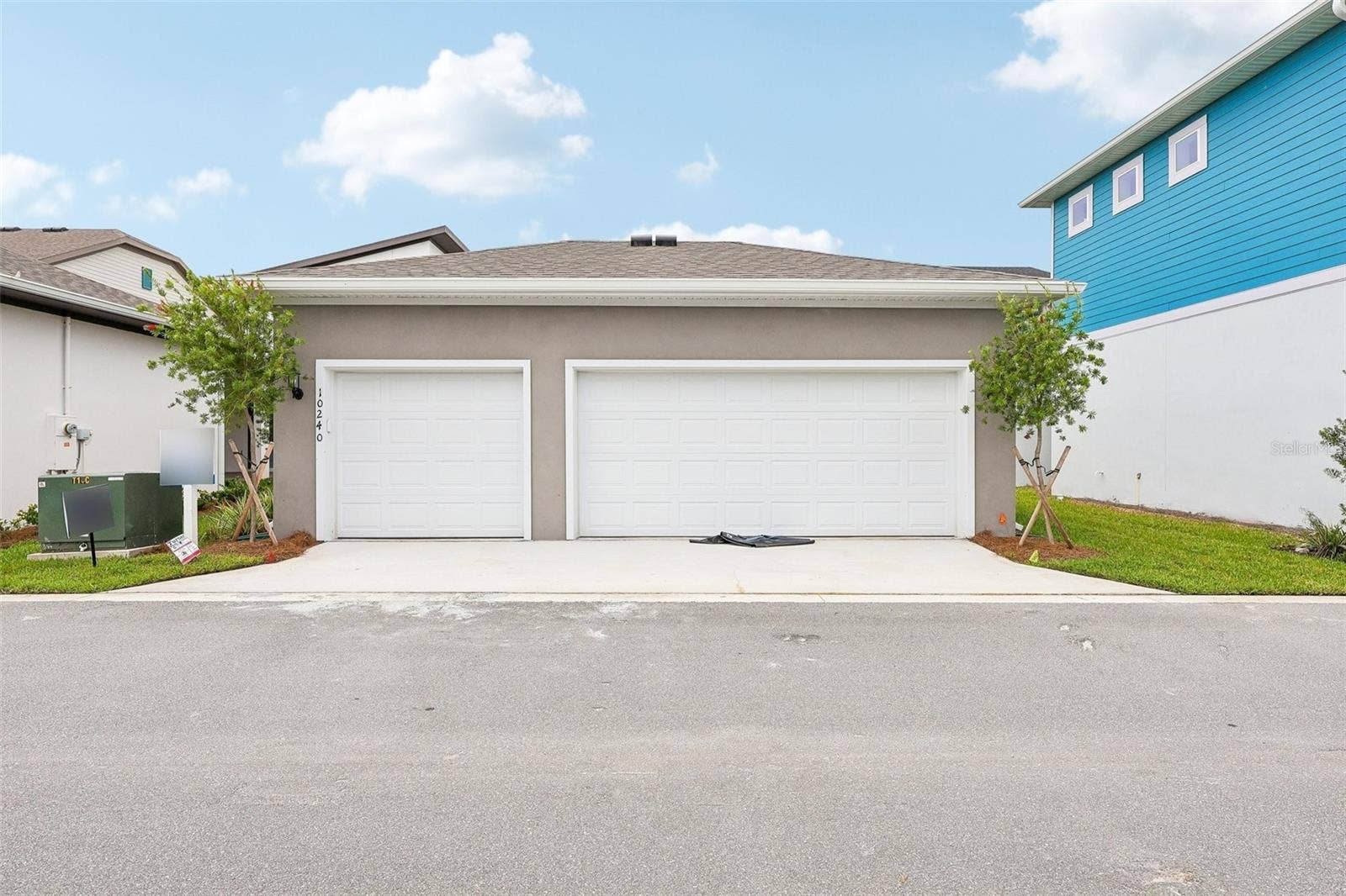 10157 GOBAT ALLEY STREET, Orlando, FL 32827 10157 GOBAT ALLEY STREET, Orlando, FL 32827
