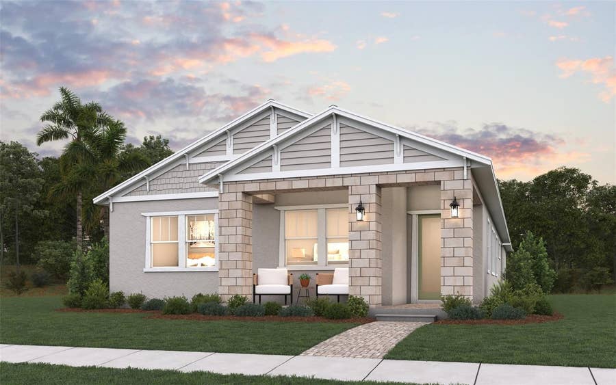 Property photo for 10157 GOBAT ALLEY STREET, Orlando, FL