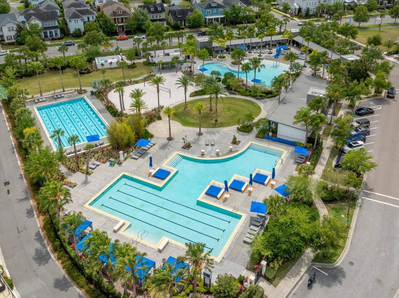 10157 GOBAT ALLEY STREET, Orlando, FL 32827