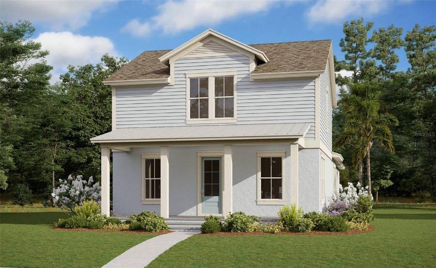 Property photo for 9520 FLOREY WAY, Orlando, FL