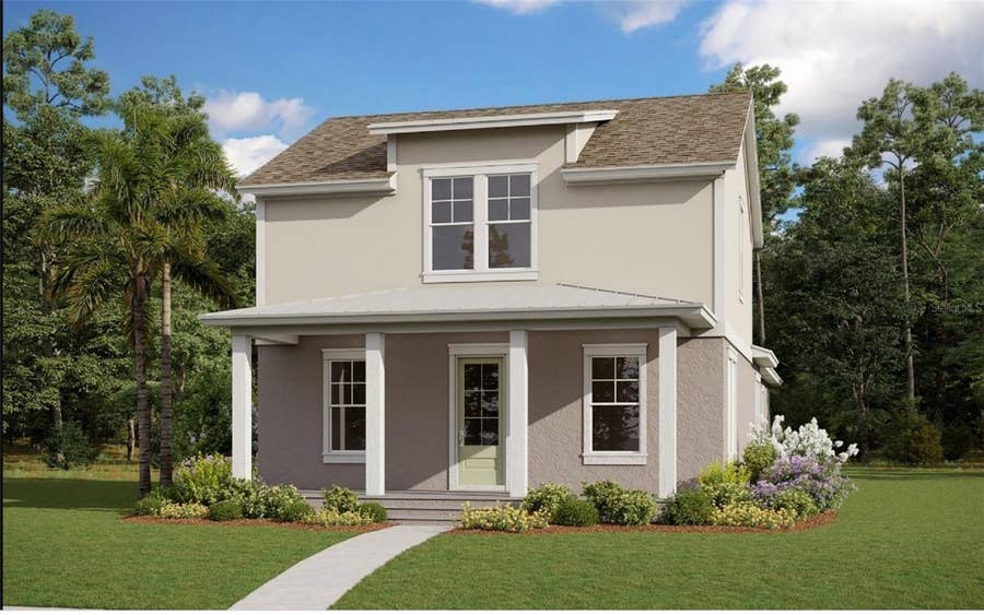 Property photo for 9520 FLOREY WAY, Orlando, FL