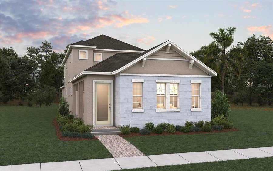 Property photo for 10350 PEARSON AVENUE, Orlando, FL