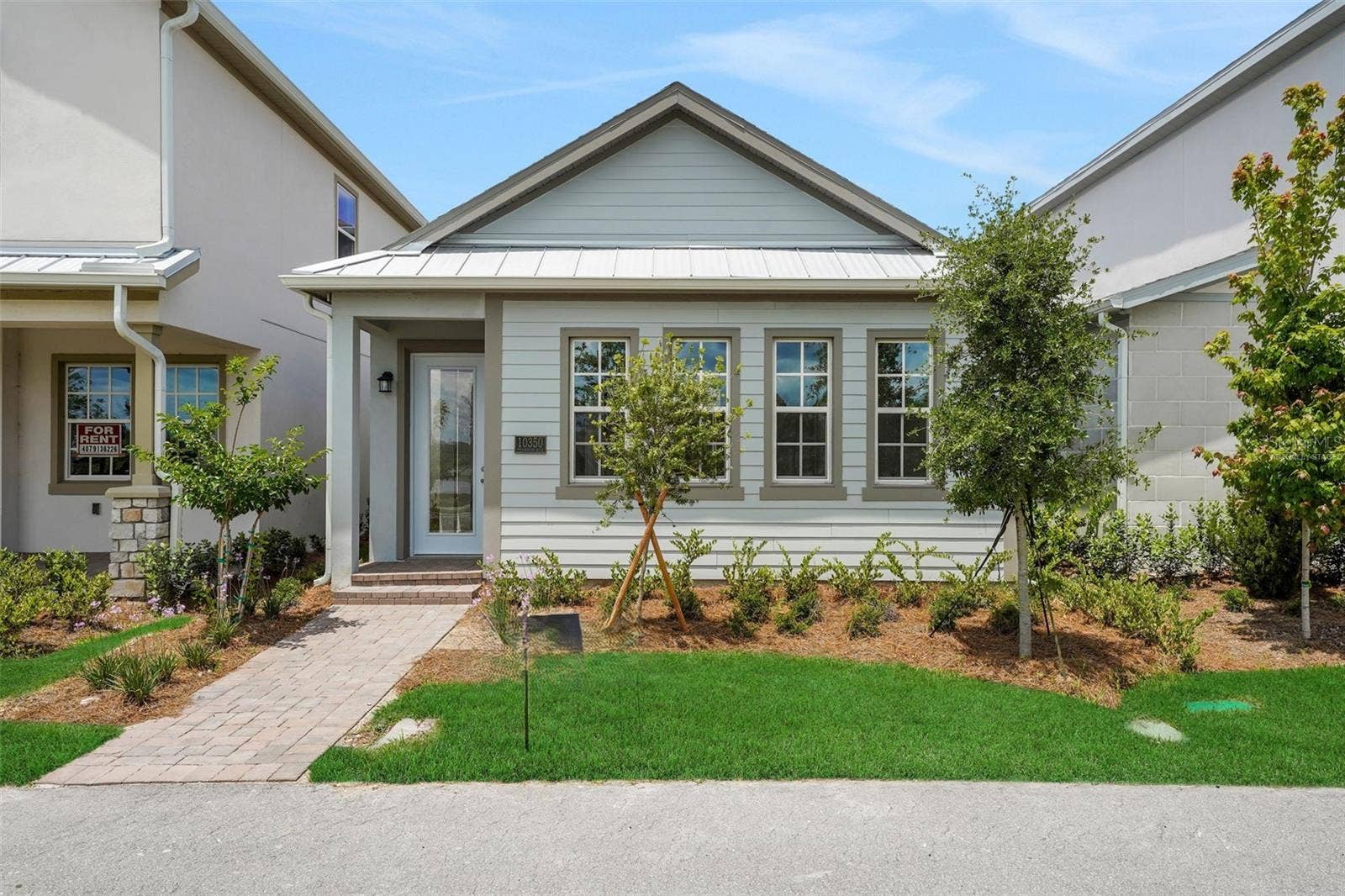 10350 PEARSON AVENUE, Orlando, FL 32827 Virtually Staged