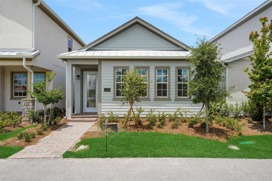 Property photo for 10350 PEARSON AVENUE, Orlando, FL