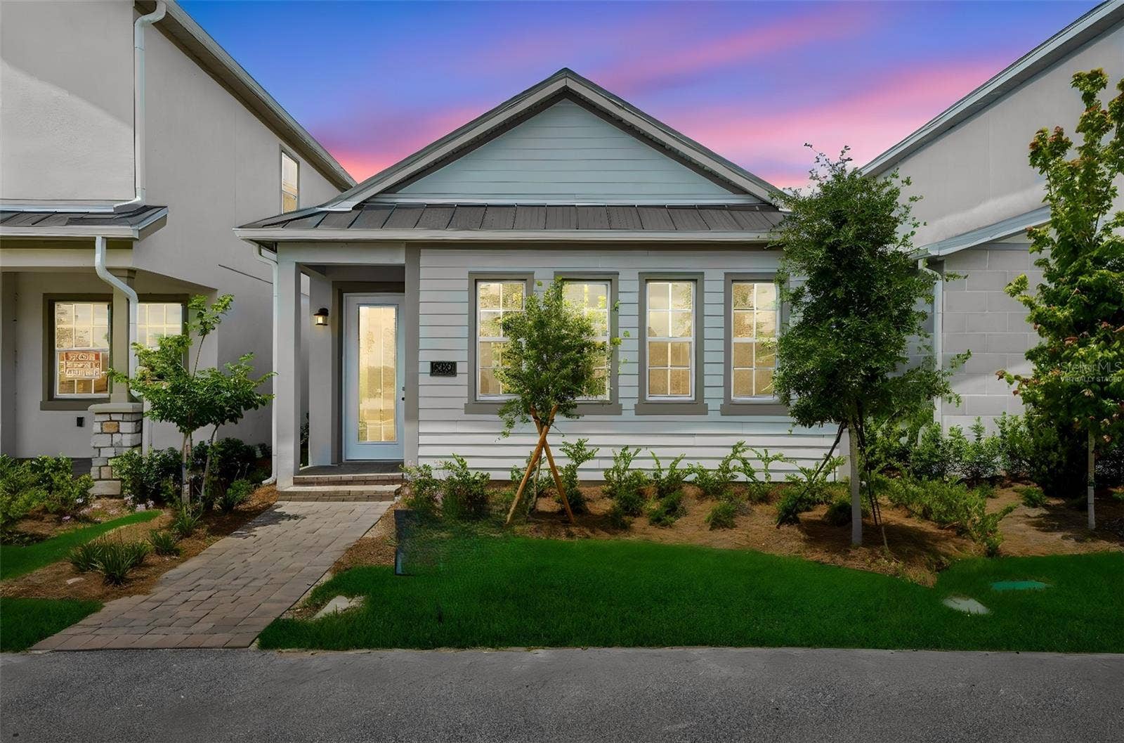 10350 PEARSON AVENUE, Orlando, FL 32827 Virtually Staged