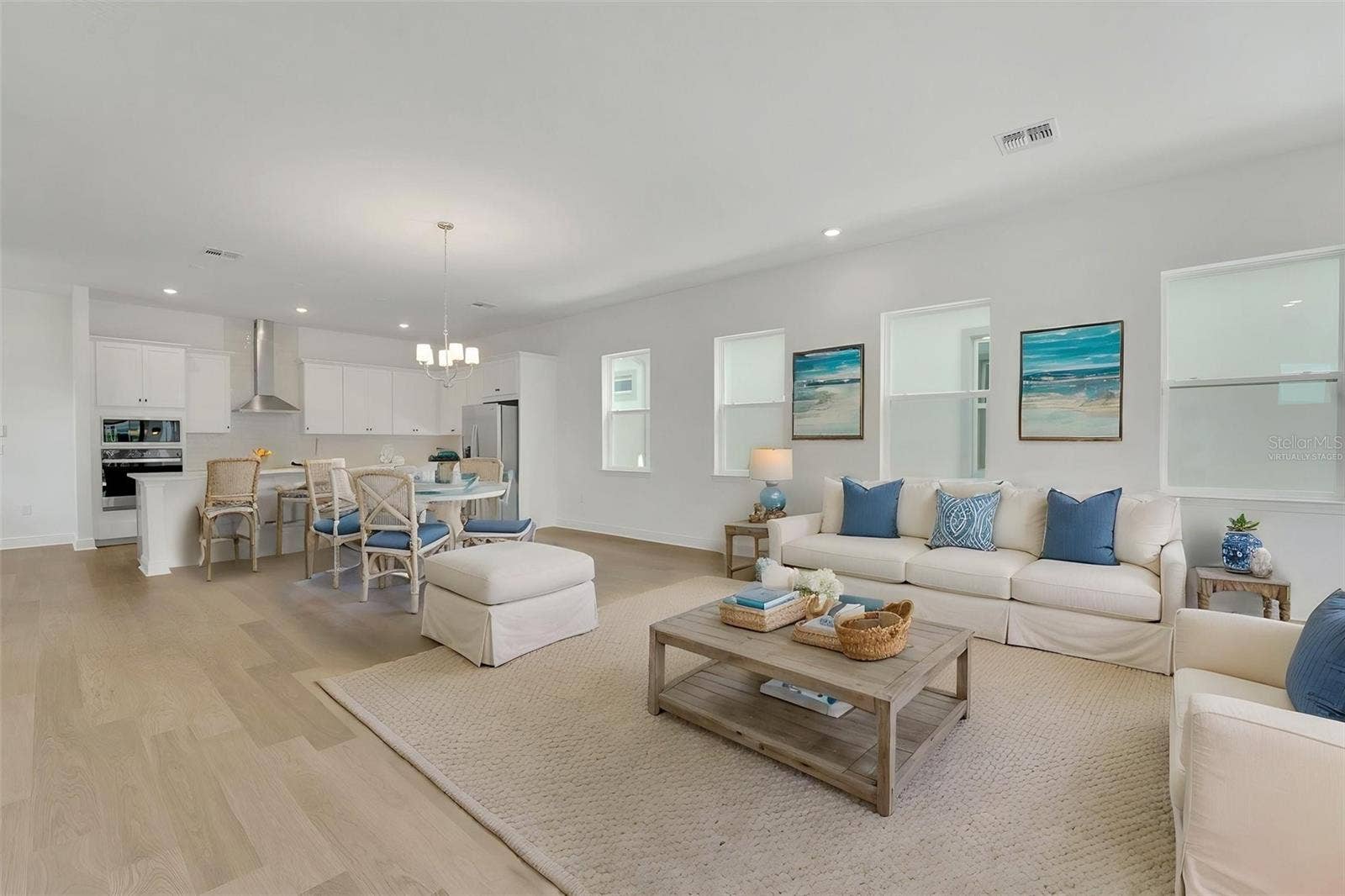 10350 PEARSON AVENUE, Orlando, FL 32827 Virtually Staged