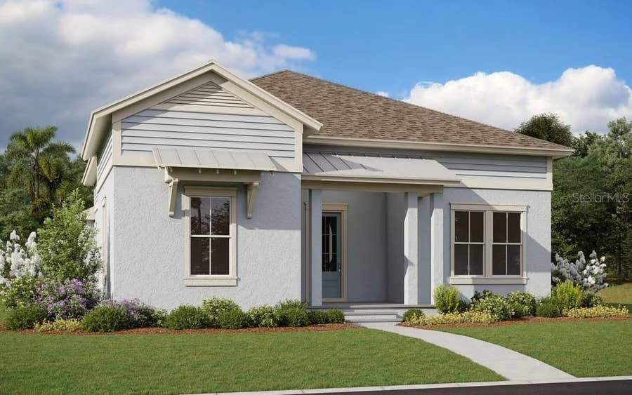 Property photo for 10242 MEDAWAR STREET, Orlando, FL