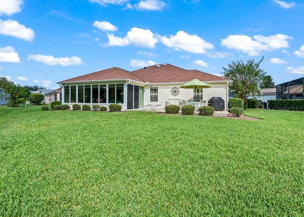 17972 SE 88TH CASCADE COURT, The Villages, FL 32162