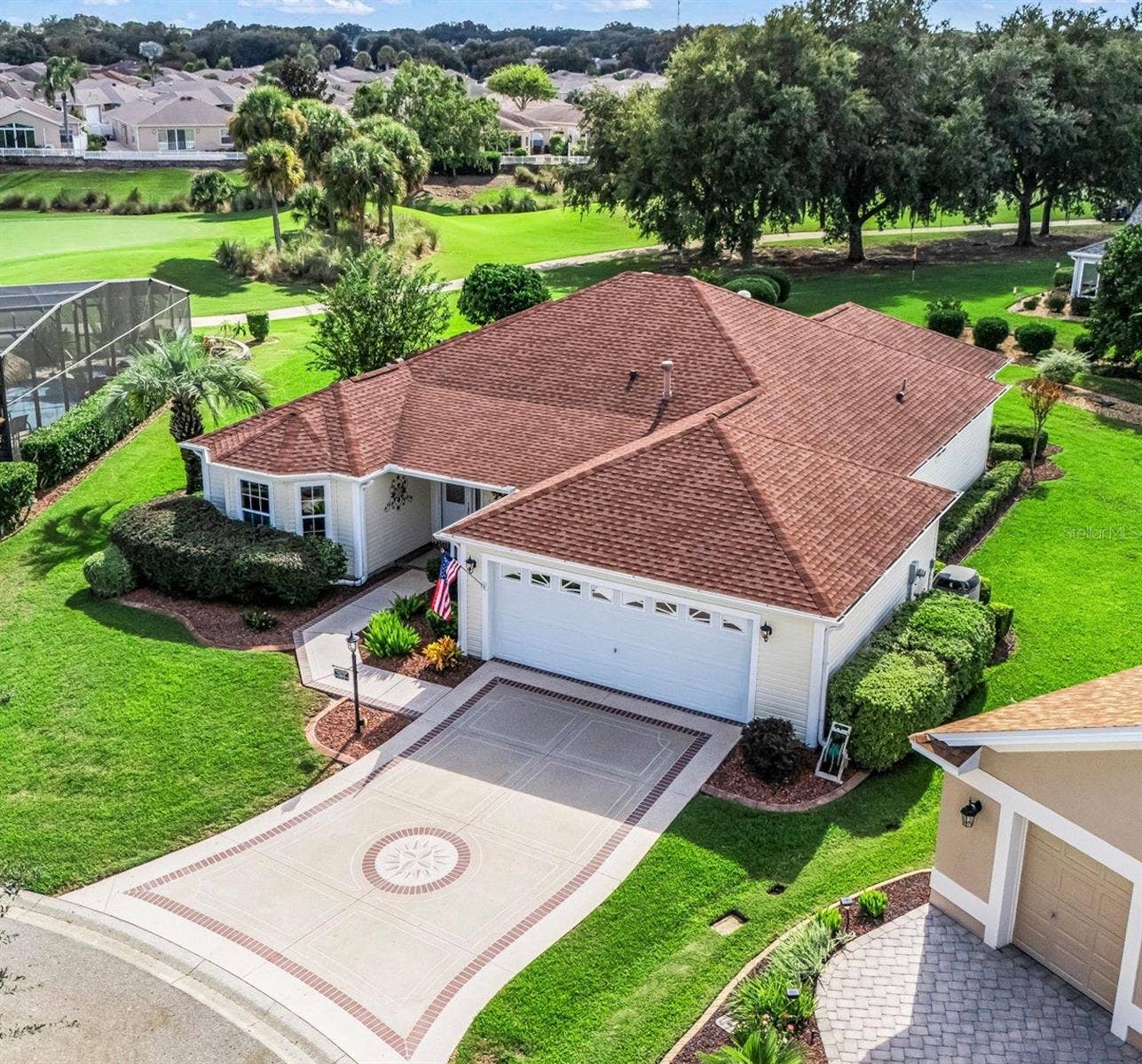 17972 SE 88TH CASCADE COURT, The Villages, FL 32162