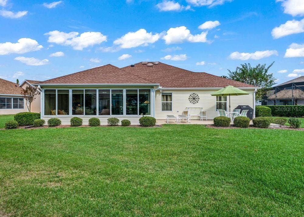 17972 SE 88TH CASCADE COURT, The Villages, FL 32162